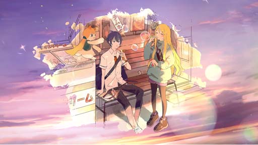 画像ギャラリー No.003のサムネイル画像 / 「ディーサイドトロイメライ」,イベント“幻夢獣討伐 ―ハイドラ―”開催中