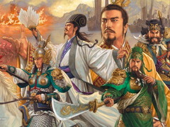 【PR】新作「三國志 真戦」を無課金プレイでスタート。ゲームの基本情報と，報酬総額5000万円のイベントについておさらい