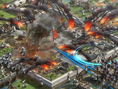 【PR】「三國志 真戦」同盟加入は良いこと尽くめ！　同盟員と攻め込んでNPCの城を占領しよう