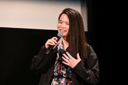 画像ギャラリー No.026のサムネイル画像 / 「三國志 真戦」2周年記念映画“赤壁炎上”試写会をレポート。歴史考証・映画・ゲームの視点から物語をひも解く【PR】