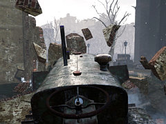 戦争で破壊された都市を修復しよう！ 新作シミュレーション「WW2 Rebuilder」が日本語対応でリリース