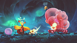 Unruly Heroes