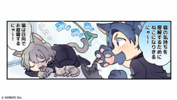 画像ギャラリー No.010のサムネイル画像 / GOALOUS5活動2周年記念番組「声福大作戦」をレポート！　GOALOUS5をより近くで見られるレッド・アングルも最高