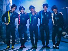 2年間の活動を振り返る「GOALOUS5」幹部インタビュー。寺島惇太さんからは「3年目は（安定を）ぶち壊す」宣言も!?