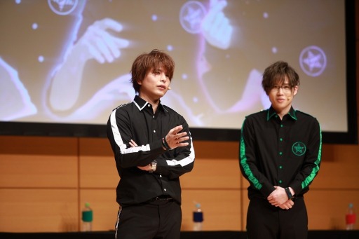 画像ギャラリー No.013のサムネイル画像 / 「GOALOUS5」3周年記念イベントの昼公演の公式レポートを公開