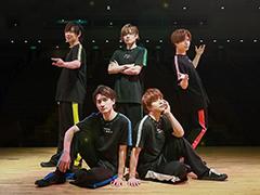 「GOALOUS5」に強力なライバル出現!?　新展開＆新情報が発表された「声福大作戦〜LIVE＆READING〜」第2部レポート