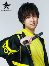 画像ギャラリー No.011のサムネイル画像 / GOALOUS5×RIVALZキャストにメールインタビュー。幹部たちがVRを使った戦闘訓練に挑む「MISSION:GO5」ボイスドラマ第3弾は今秋発売!