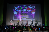 画像ギャラリー No.004のサムネイル画像 / 「GOALOUS5」サンリオキャラクター“クロミ”とのコラボイベントを開催