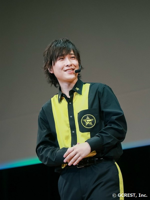 画像ギャラリー No.012のサムネイル画像 / GOALOUS5幹部たちの姉(?)も登場する作戦は必見! 観れば元気をもらえる「GOALOUS5 構成員集会」第1部をレポート
