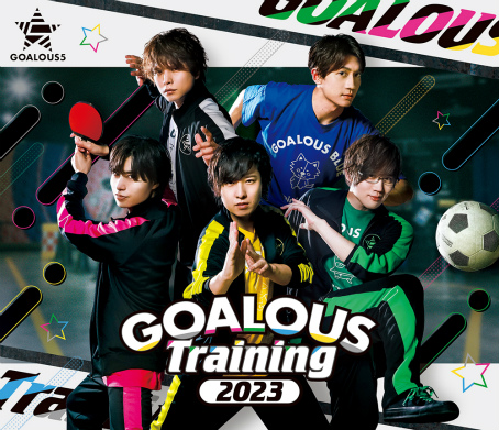 画像ギャラリー No.043のサムネイル画像 / 5周年に向けて「GOALOUS5」幹部たちが猛獣と特訓!? 新感覚バラエティスポーツ施設「VS PARK」を利用した戦闘訓練を密着レポート