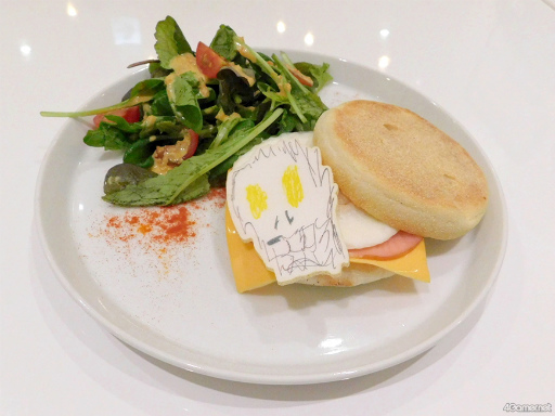 画像ギャラリー No.014のサムネイル画像 / 「GOALOUS5」がコラボカフェ本舗BLANC 池袋店を6月25日まで声福（征服）中!?　幹部たちが趣向を凝らしたメニューも登場