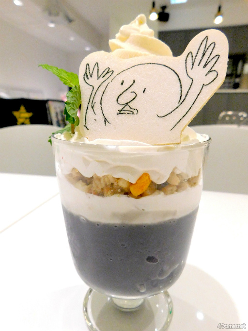 画像ギャラリー No.019のサムネイル画像 / 「GOALOUS5」がコラボカフェ本舗BLANC 池袋店を6月25日まで声福（征服）中!?　幹部たちが趣向を凝らしたメニューも登場