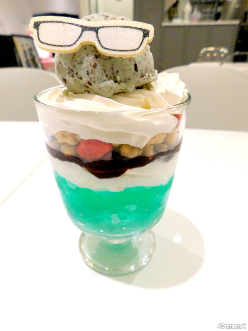 画像ギャラリー No.021のサムネイル画像 / 「GOALOUS5」がコラボカフェ本舗BLANC 池袋店を6月25日まで声福（征服）中!?　幹部たちが趣向を凝らしたメニューも登場