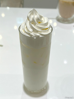 画像ギャラリー No.026のサムネイル画像 / 「GOALOUS5」がコラボカフェ本舗BLANC 池袋店を6月25日まで声福（征服）中!?　幹部たちが趣向を凝らしたメニューも登場
