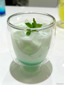 画像ギャラリー No.027のサムネイル画像 / 「GOALOUS5」がコラボカフェ本舗BLANC 池袋店を6月25日まで声福（征服）中!?　幹部たちが趣向を凝らしたメニューも登場