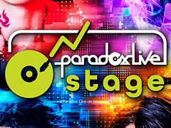 「Paradox Live」，舞台“Paradox Live on Stage”の出演キャストとティザービジュアルが公開