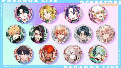 画像ギャラリー No.001のサムネイル画像 / 公式通販サイト「ジークレストア」初のオリジナルプリントカード“Gプリ”シリーズが登場