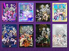 「Paradox Live」，プリイベントの実施を発表。3月31日より開催予定のポップアップストアにて