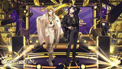画像ギャラリー No.009のサムネイル画像 / 「乙女チック4Gamer」第365回：3周年を迎えた「Paradox Live」を特集。8つのチームが幻影ステージバトルでぶつかり合う