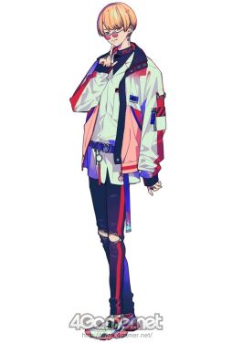 画像ギャラリー No.015のサムネイル画像 / 「乙女チック4Gamer」第365回：3周年を迎えた「Paradox Live」を特集。8つのチームが幻影ステージバトルでぶつかり合う
