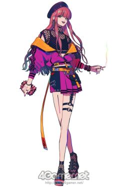 画像ギャラリー No.016のサムネイル画像 / 「乙女チック4Gamer」第365回：3周年を迎えた「Paradox Live」を特集。8つのチームが幻影ステージバトルでぶつかり合う