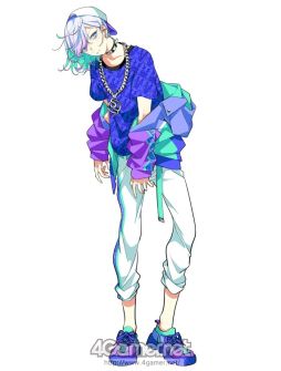 画像ギャラリー No.017のサムネイル画像 / 「乙女チック4Gamer」第365回：3周年を迎えた「Paradox Live」を特集。8つのチームが幻影ステージバトルでぶつかり合う