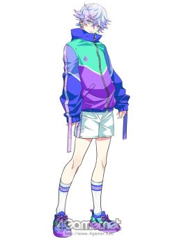 画像ギャラリー No.018のサムネイル画像 / 「乙女チック4Gamer」第365回：3周年を迎えた「Paradox Live」を特集。8つのチームが幻影ステージバトルでぶつかり合う