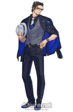 画像ギャラリー No.019のサムネイル画像 / 「乙女チック4Gamer」第365回：3周年を迎えた「Paradox Live」を特集。8つのチームが幻影ステージバトルでぶつかり合う