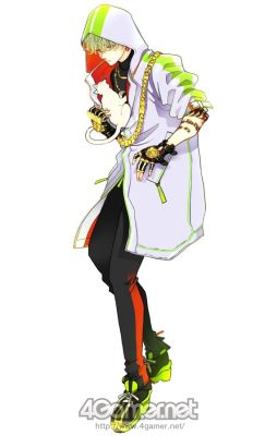画像ギャラリー No.025のサムネイル画像 / 「乙女チック4Gamer」第365回：3周年を迎えた「Paradox Live」を特集。8つのチームが幻影ステージバトルでぶつかり合う