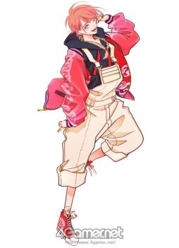 画像ギャラリー No.027のサムネイル画像 / 「乙女チック4Gamer」第365回：3周年を迎えた「Paradox Live」を特集。8つのチームが幻影ステージバトルでぶつかり合う