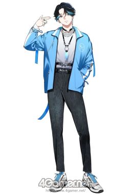 画像ギャラリー No.030のサムネイル画像 / 「乙女チック4Gamer」第365回：3周年を迎えた「Paradox Live」を特集。8つのチームが幻影ステージバトルでぶつかり合う