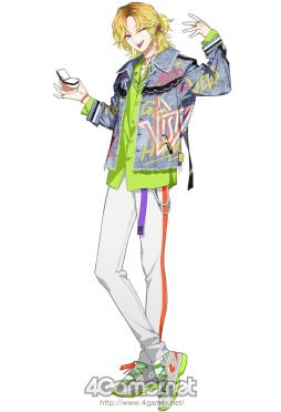 画像ギャラリー No.031のサムネイル画像 / 「乙女チック4Gamer」第365回：3周年を迎えた「Paradox Live」を特集。8つのチームが幻影ステージバトルでぶつかり合う