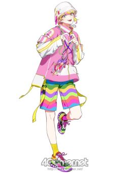 画像ギャラリー No.033のサムネイル画像 / 「乙女チック4Gamer」第365回：3周年を迎えた「Paradox Live」を特集。8つのチームが幻影ステージバトルでぶつかり合う