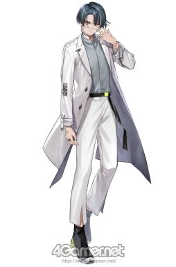 画像ギャラリー No.037のサムネイル画像 / 「乙女チック4Gamer」第365回：3周年を迎えた「Paradox Live」を特集。8つのチームが幻影ステージバトルでぶつかり合う