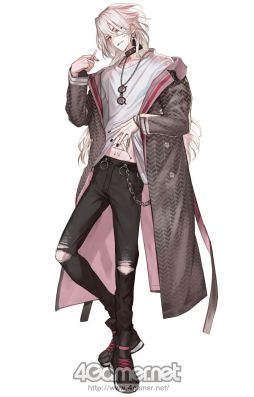 画像ギャラリー No.041のサムネイル画像 / 「乙女チック4Gamer」第365回：3周年を迎えた「Paradox Live」を特集。8つのチームが幻影ステージバトルでぶつかり合う