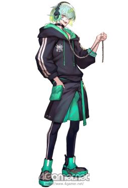 画像ギャラリー No.042のサムネイル画像 / 「乙女チック4Gamer」第365回：3周年を迎えた「Paradox Live」を特集。8つのチームが幻影ステージバトルでぶつかり合う