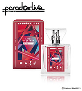 画像ギャラリー No.011のサムネイル画像 / 「Paradox Live」のフレグランス第1弾,primaniacsの銀座本店で2023年1月27日に発売決定