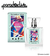画像ギャラリー No.012のサムネイル画像 / 「Paradox Live」のフレグランス第1弾,primaniacsの銀座本店で2023年1月27日に発売決定