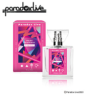 画像ギャラリー No.013のサムネイル画像 / 「Paradox Live」のフレグランス第1弾,primaniacsの銀座本店で2023年1月27日に発売決定
