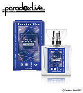 画像ギャラリー No.015のサムネイル画像 / 「Paradox Live」のフレグランス第1弾,primaniacsの銀座本店で2023年1月27日に発売決定