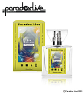 画像ギャラリー No.016のサムネイル画像 / 「Paradox Live」のフレグランス第1弾,primaniacsの銀座本店で2023年1月27日に発売決定