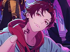 “パラライ”を原作とするTVアニメ「Paradox Live THE ANIMATION」，2023年10月よりTOKYO MXほかにて放送決定。ティザービジュアル＆キャスト情報も公開に