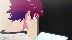 画像ギャラリー No.001のサムネイル画像 / 「Paradox Live THE ANIMATION」のティザーPVが公開。映像にはBAE,The Cat's Whiskers,cozmez,悪漢奴等のメンバーの姿が