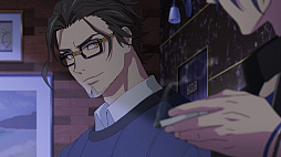 画像ギャラリー No.003のサムネイル画像 / 「Paradox Live THE ANIMATION」のティザーPVが公開。映像にはBAE,The Cat's Whiskers,cozmez,悪漢奴等のメンバーの姿が