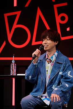 画像ギャラリー No.002のサムネイル画像 / “パラライ”アニメの振り返りや朗読劇も♪　「Paradox Live THE ANIMATION」 Special After Event夜の部をレポート