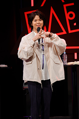 画像ギャラリー No.003のサムネイル画像 / “パラライ”アニメの振り返りや朗読劇も♪　「Paradox Live THE ANIMATION」 Special After Event夜の部をレポート