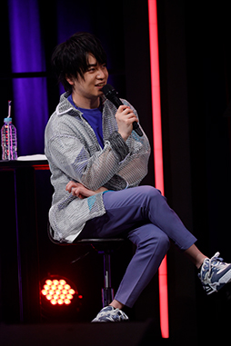 画像ギャラリー No.006のサムネイル画像 / “パラライ”アニメの振り返りや朗読劇も♪　「Paradox Live THE ANIMATION」 Special After Event夜の部をレポート