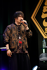 画像ギャラリー No.007のサムネイル画像 / “パラライ”アニメの振り返りや朗読劇も♪　「Paradox Live THE ANIMATION」 Special After Event夜の部をレポート
