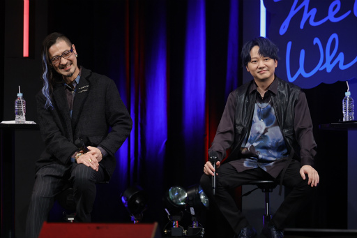 画像ギャラリー No.010のサムネイル画像 / “パラライ”アニメの振り返りや朗読劇も♪　「Paradox Live THE ANIMATION」 Special After Event夜の部をレポート
