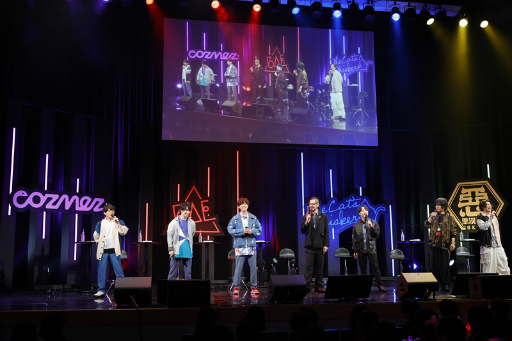 画像ギャラリー No.014のサムネイル画像 / “パラライ”アニメの振り返りや朗読劇も♪　「Paradox Live THE ANIMATION」 Special After Event夜の部をレポート